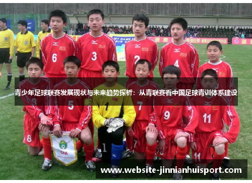青少年足球联赛发展现状与未来趋势探析：从青联赛看中国足球青训体系建设